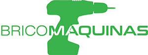 Bricomáquinas Logo